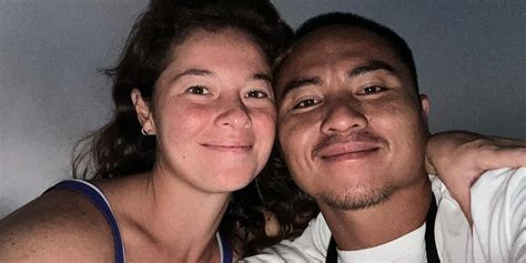 andi eigenmann boyfriend|Andi Eigenmann honors 'the best partner in life,' Philmar Alipayo, .